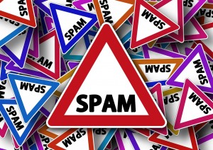 spam